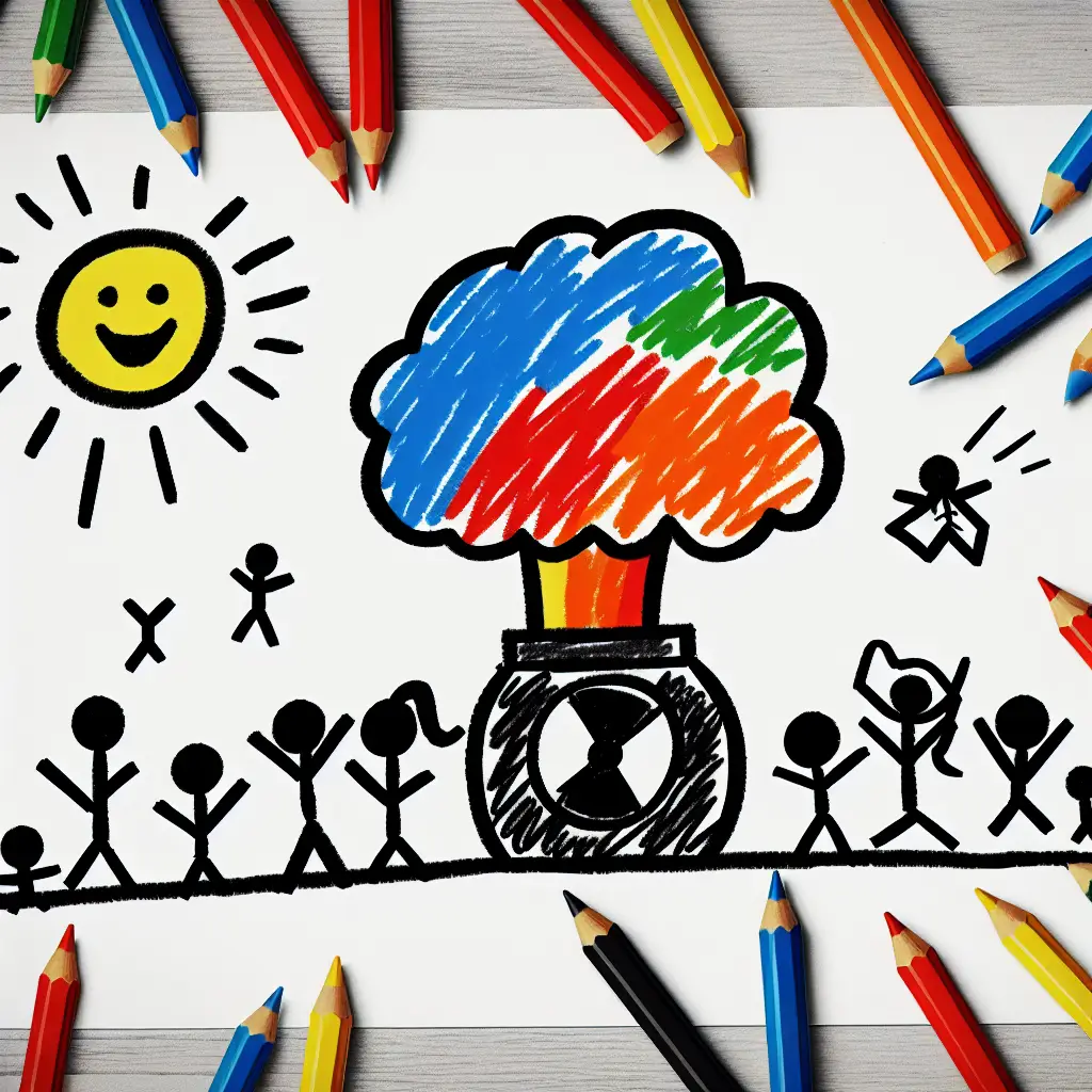 The world just passed a surprisingly positive milestone on nuclear weapons