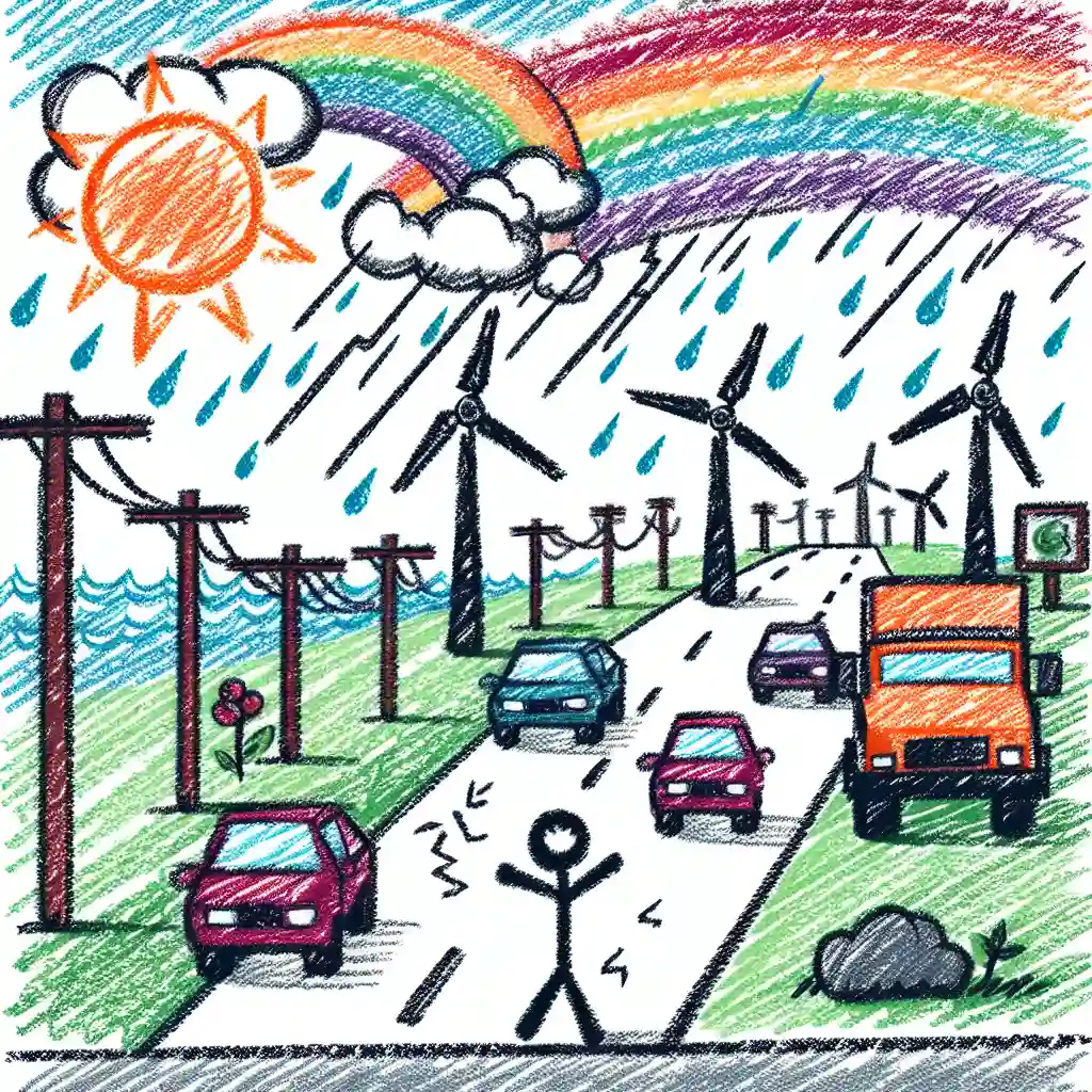 Energy price cap facing upwards pressure from US storm