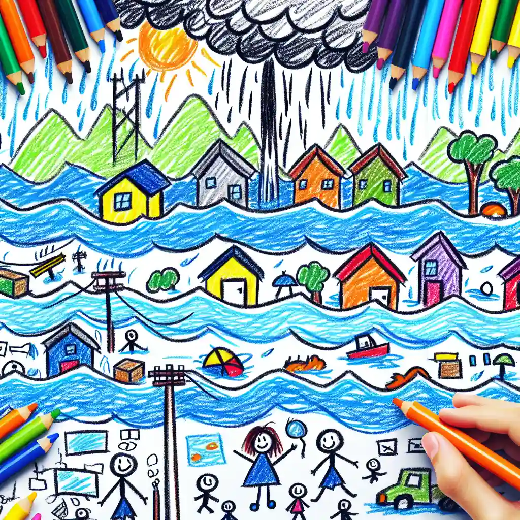 More than 100 flood warnings as Storm Chandra disruption continues