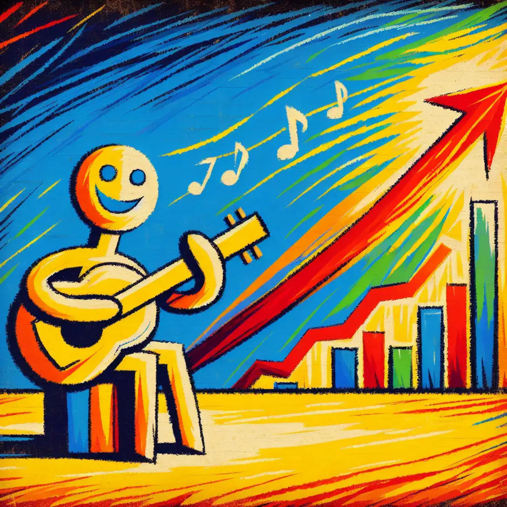 Nearly 30 Years After His Death, Jeff Buckley Lands Hot 100 Hit With 1994 Track