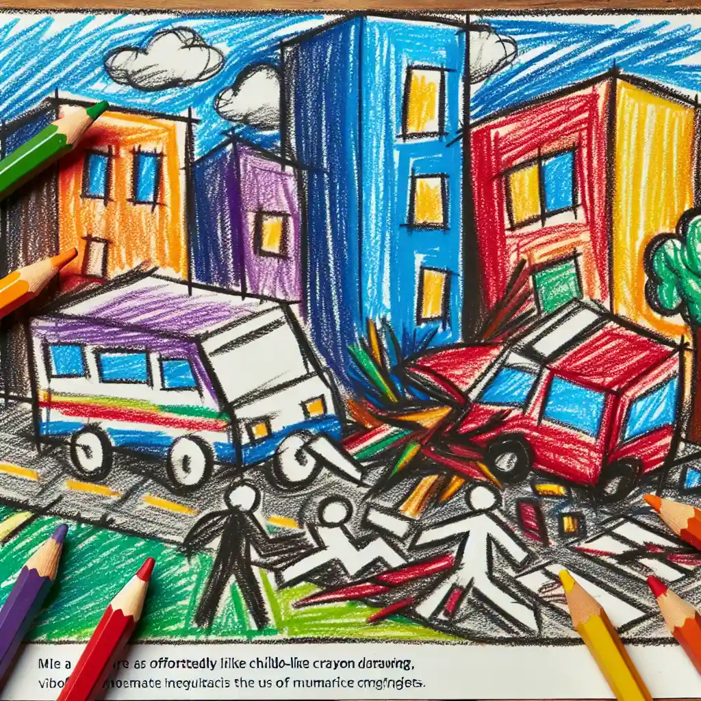 Car crash into Chabad headquarters in NYC is investigated as hate crime