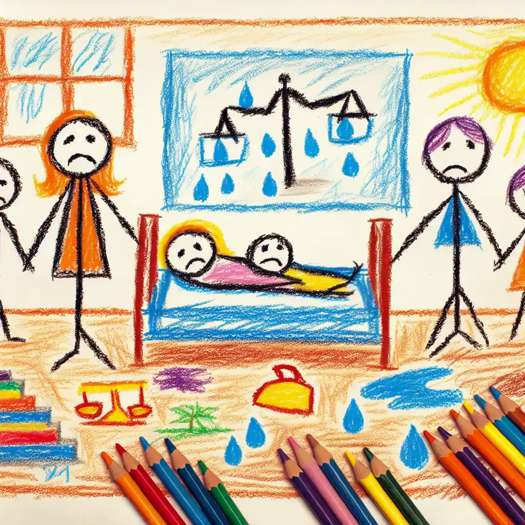 'Hospital's neglect in my son's death has ripped our hearts out'