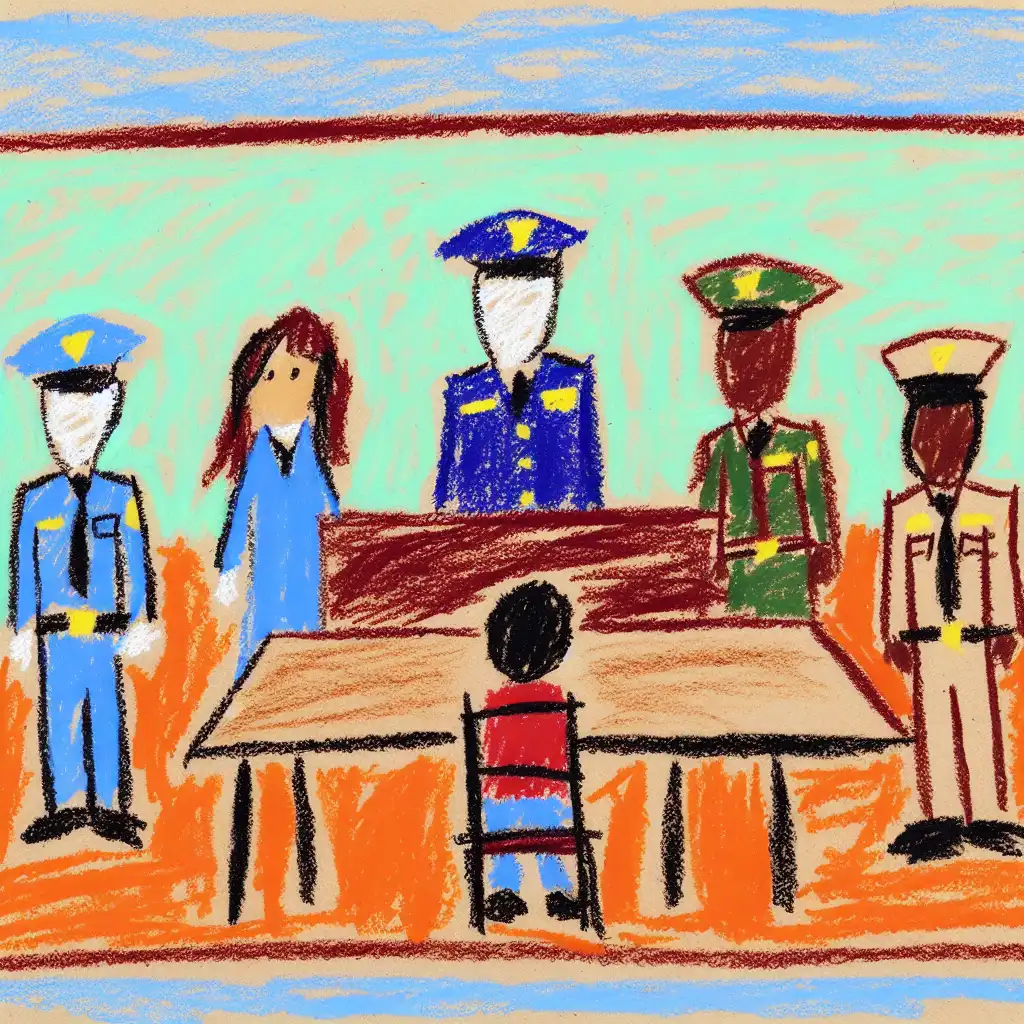 Two officers to face court martial over handling of teenage soldier Jaysley Beck case