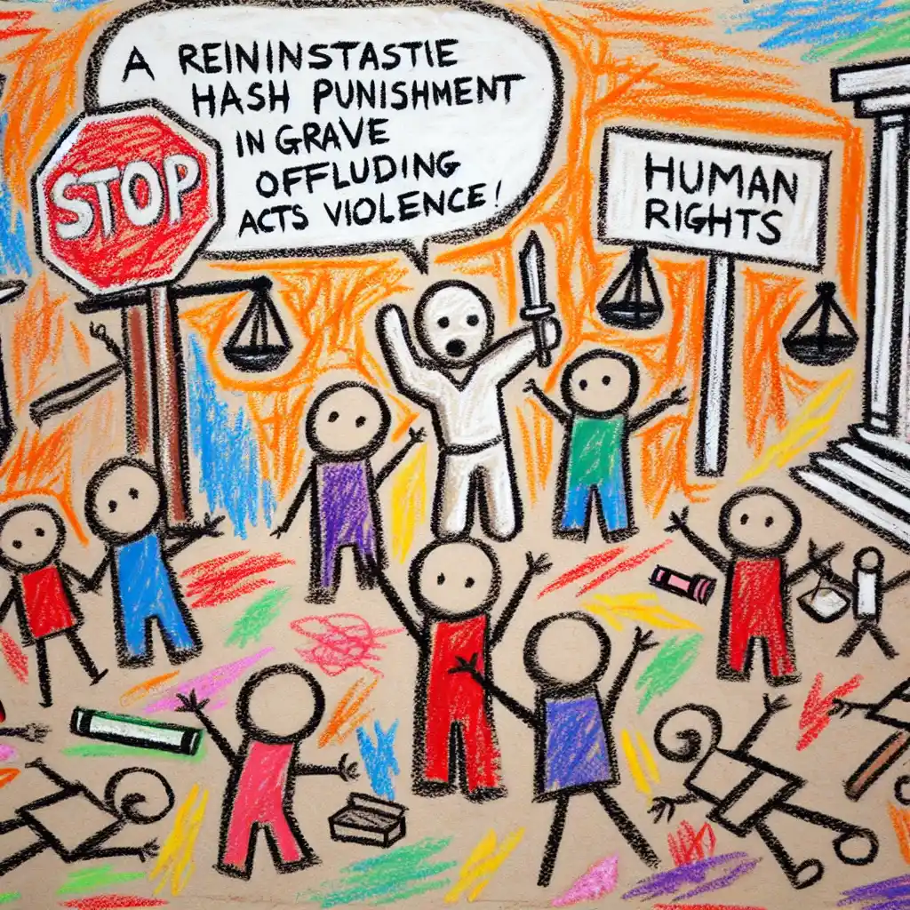 'A vaccine against murder'? Israel split over return of death penalty