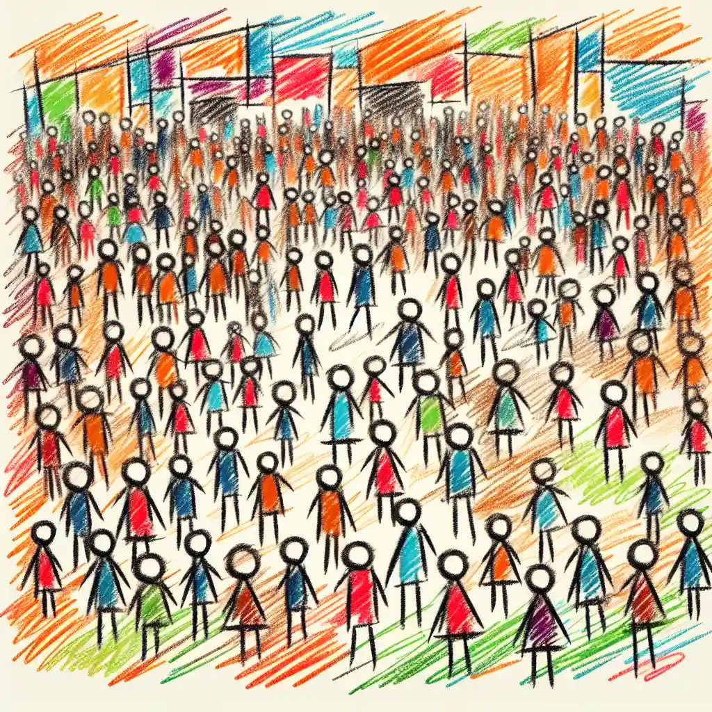 Thousands across the U.S. protest ICE