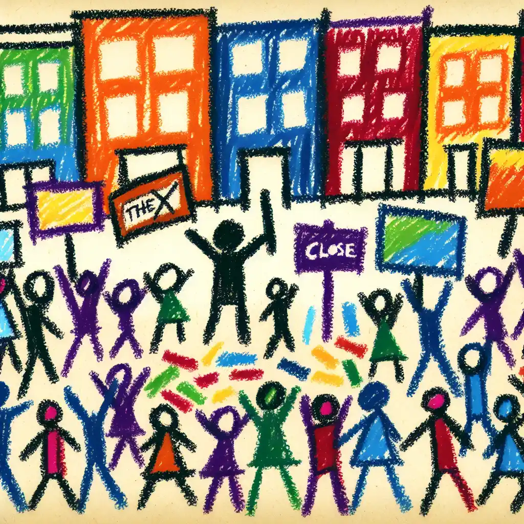 Trump to close Kennedy Center for two years - sparking more controversy over DC venue