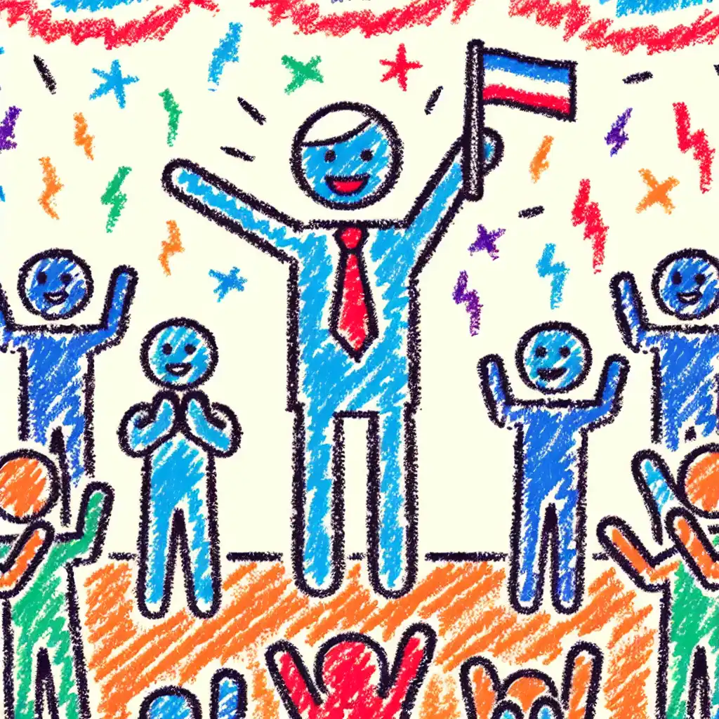 Populist conservative Laura Fernández wins Costa Rica's presidential election