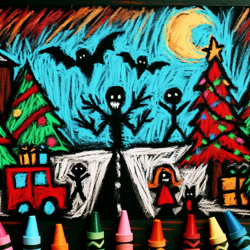 Holiday Horror ‘Unholy Night’ Lands at Blue Finch Films (EXCLUSIVE)