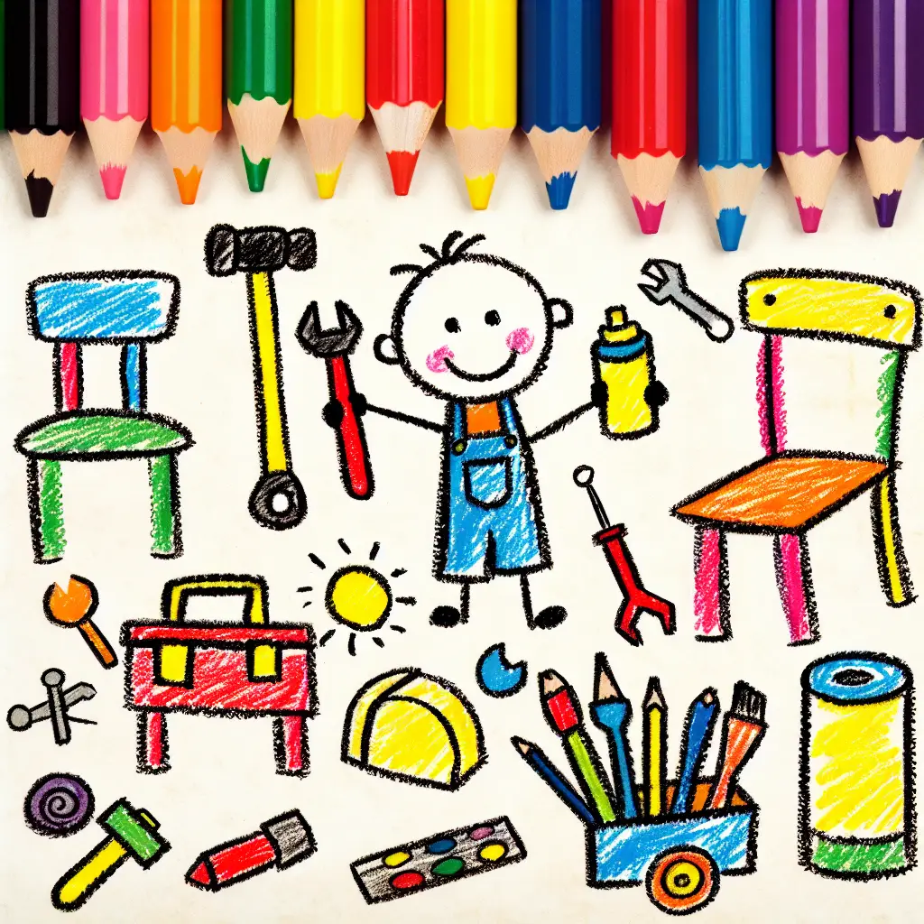 44 Things That’ll Help You Realize The Handyman Has Been Living In Your House All Along (Psst, It’s *You*)