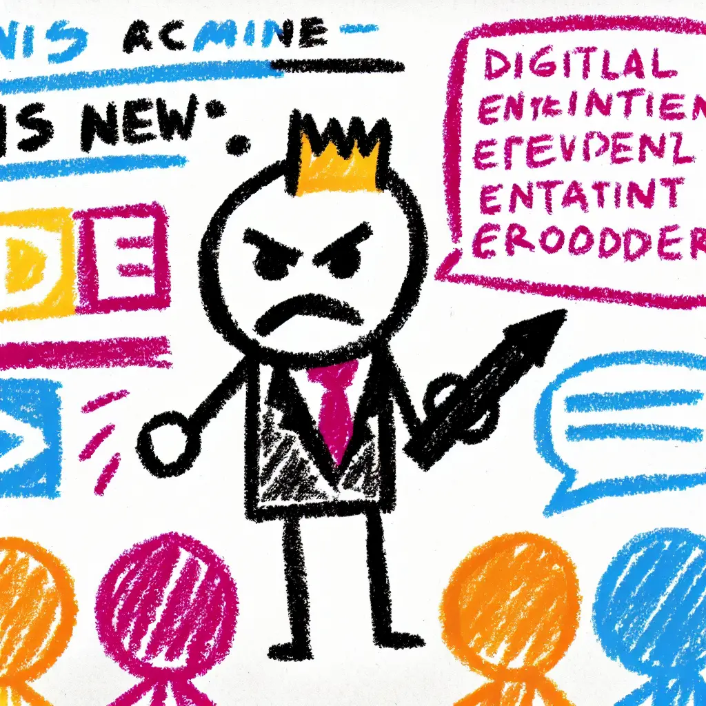 Paramount CEO David Ellison Takes Dig At “Monopolistic” Netflix In Open Letter To UK Creatives About Warner Deal