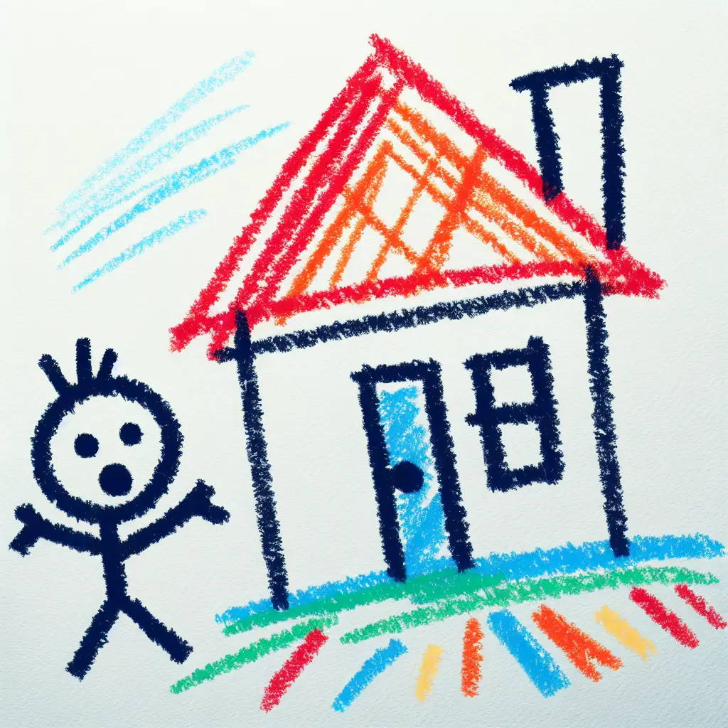 Man charged after alleged appearance at Vought's home