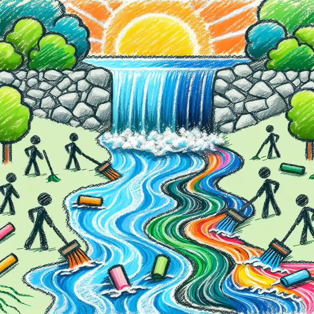 What we know about the massive sewage leak in the Potomac River