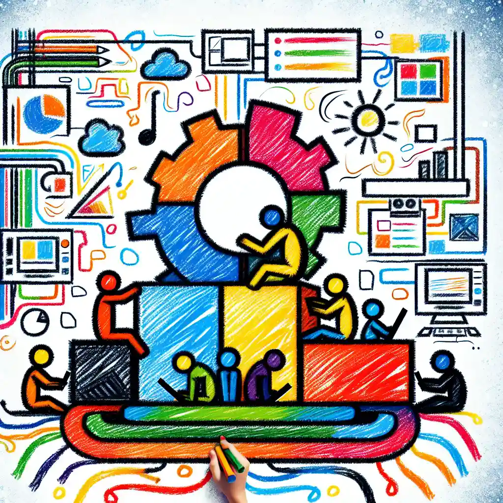 GOG is already working on native Linux support