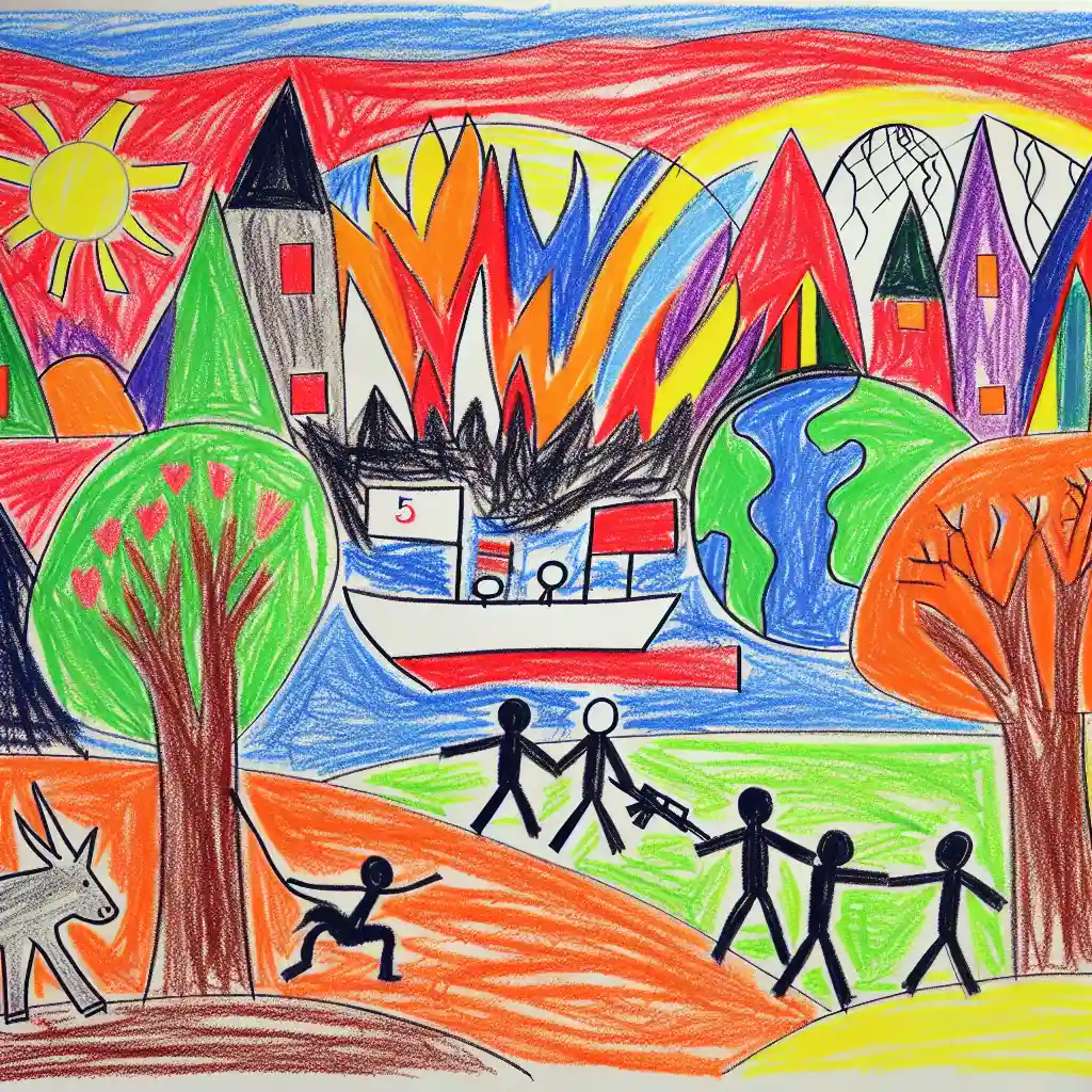 Saudi Arabia slams ‘foreign interference’ in Sudan after deadly RSF attacks