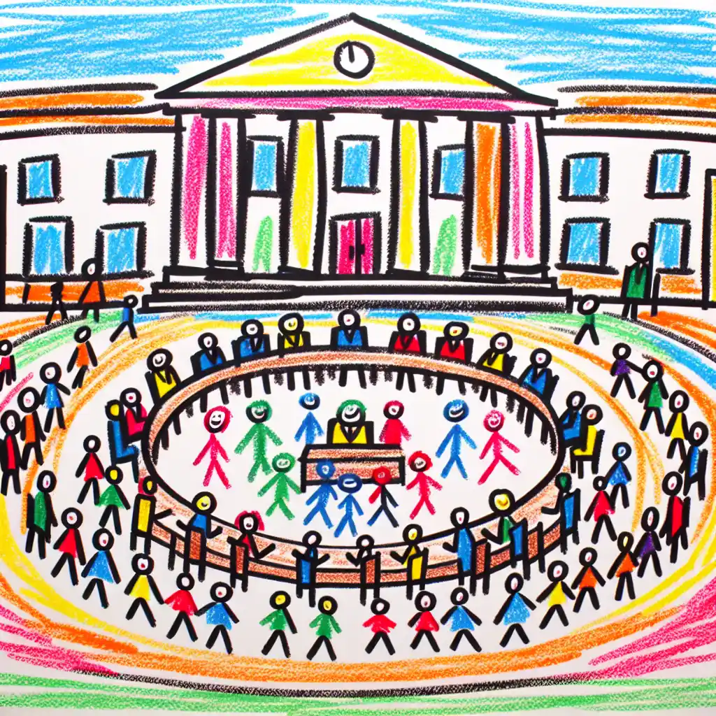 Annual governors' gathering with White House unraveling after Trump excludes Democrats