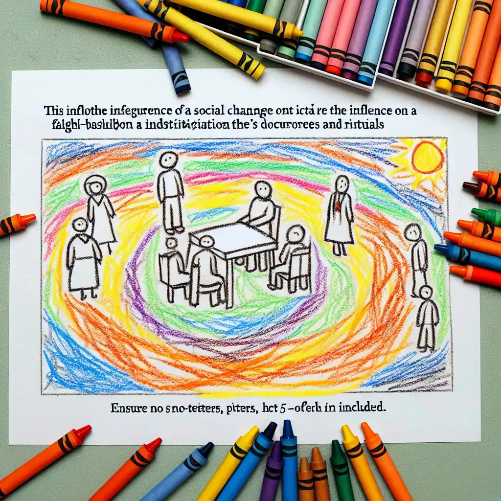 Is MAGA pushing the Catholic Church to the left?