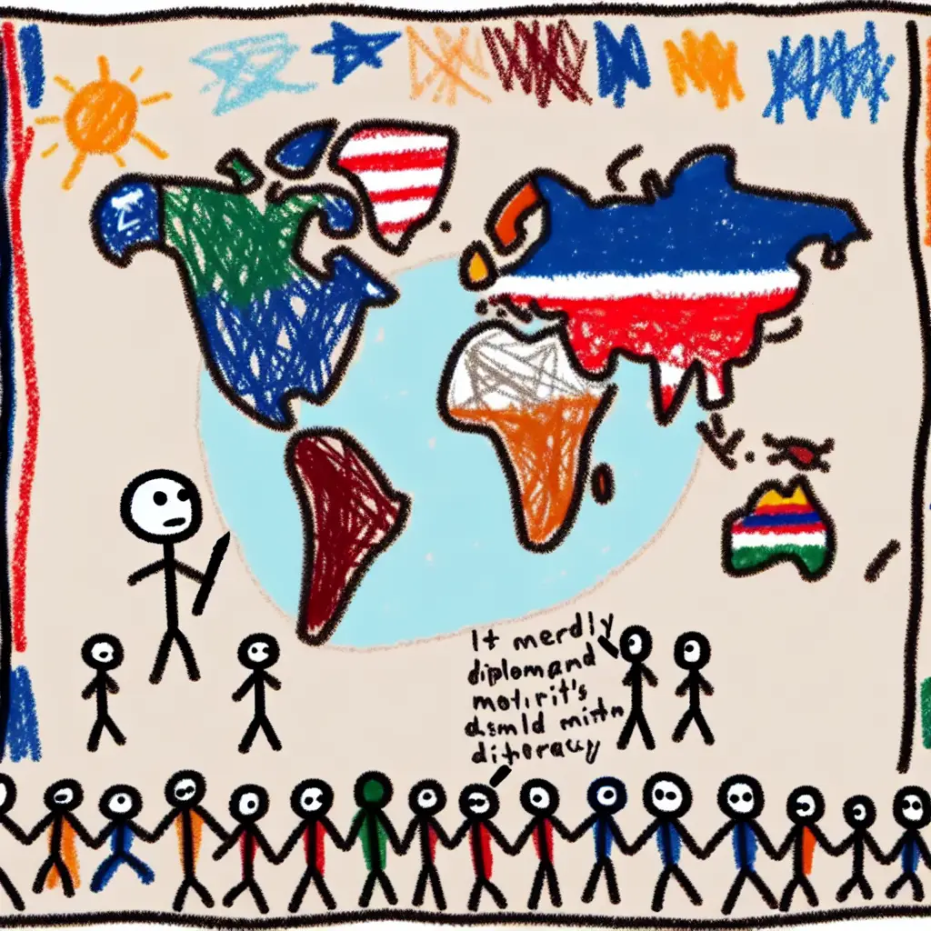 In blunt warning, the U.S. says Peru could lose its sovereignty to China