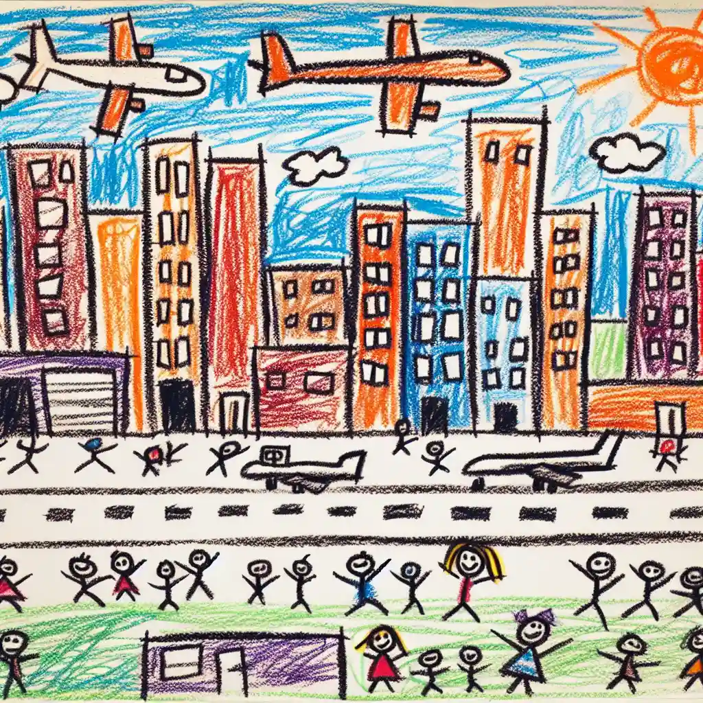 What we know about the mysterious closure and reopening of the El Paso airport