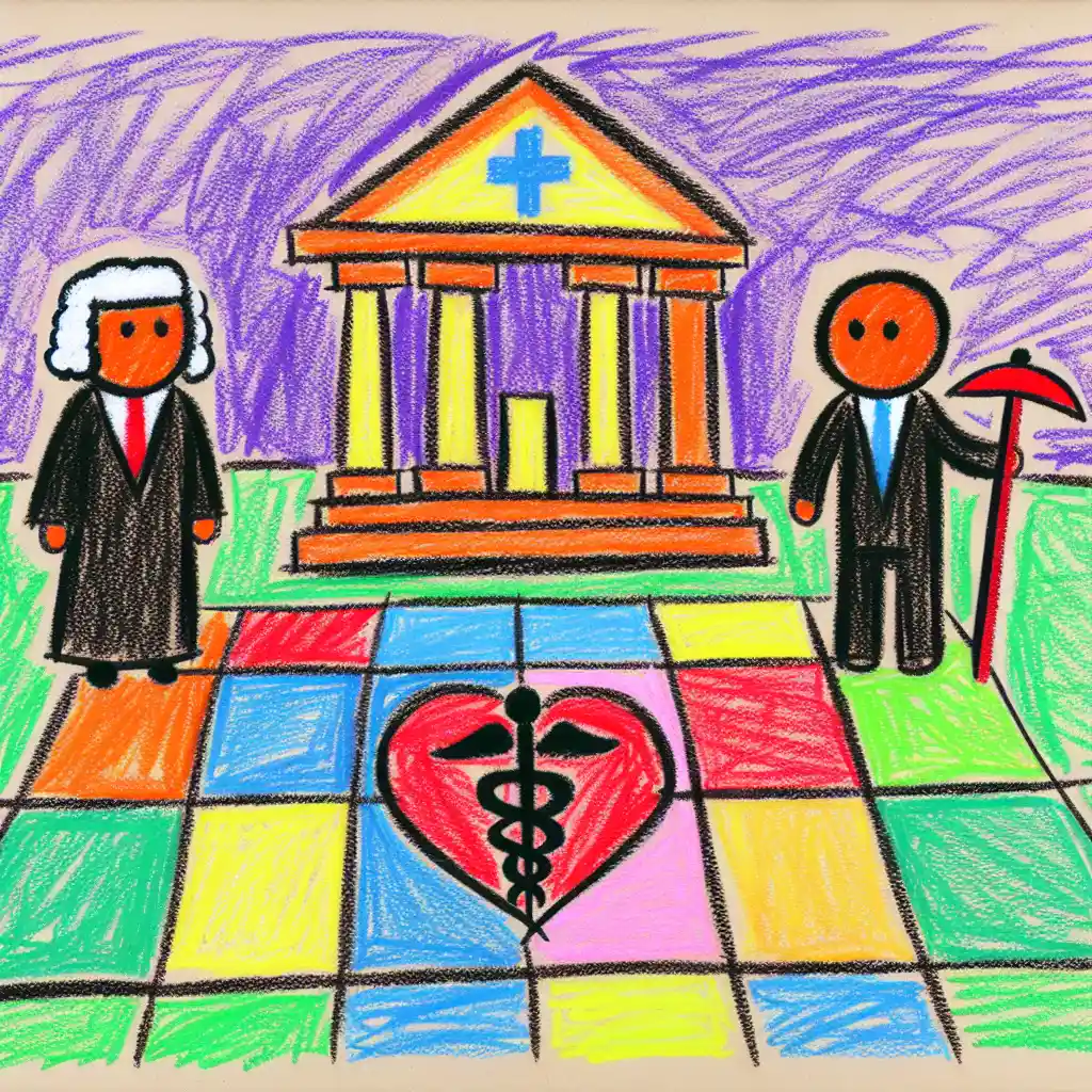 Judge blocks Trump admin from rescinding health grants to Democratic-led states