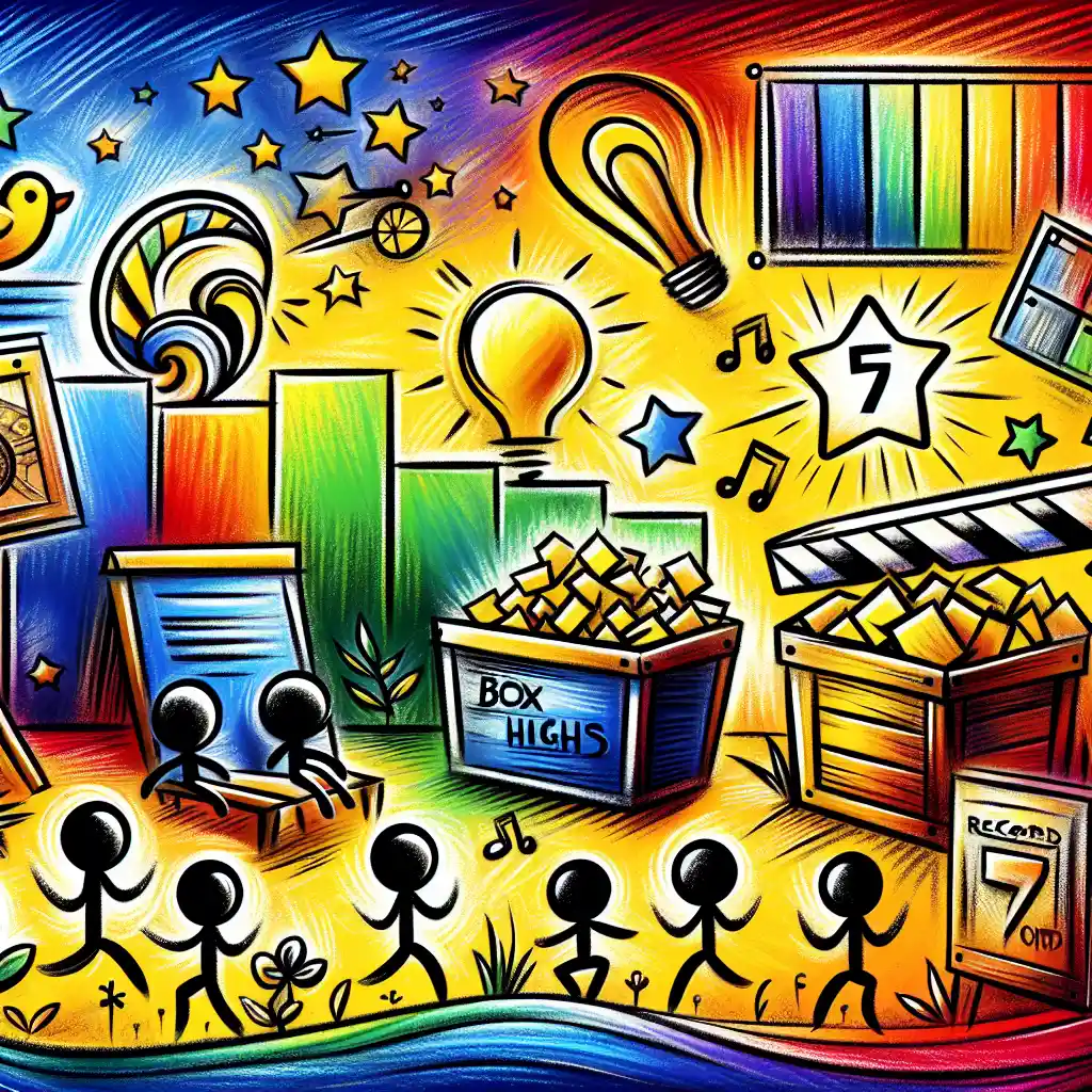 Japan’s New Dawn: Seven Films at Berlin Signal Industry Renaissance as Box Office Hits Record High