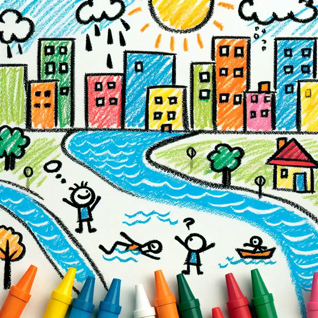 Swimming in the Thames? The new places that could become official bathing spots