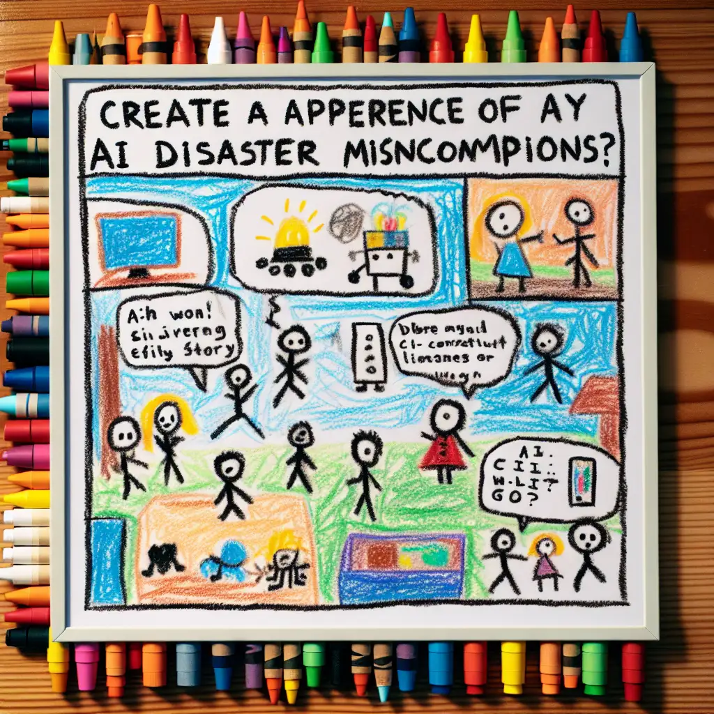 What the latest viral AI apocalypse warning gets wrong