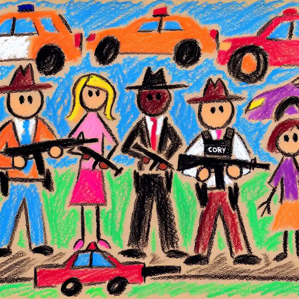 DHS says immigration agents appear to have lied about shooting in Minnesota