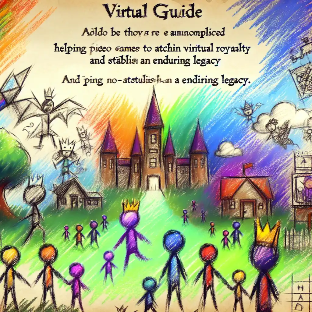 How To Become Ruler In The Sims 4: Royalty And Legacy