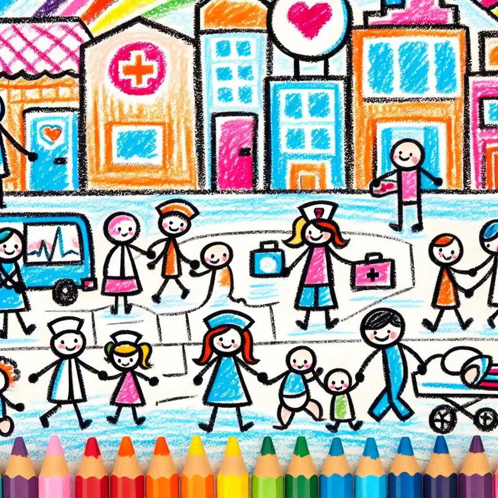 Critical incident declared at Nottingham hospitals