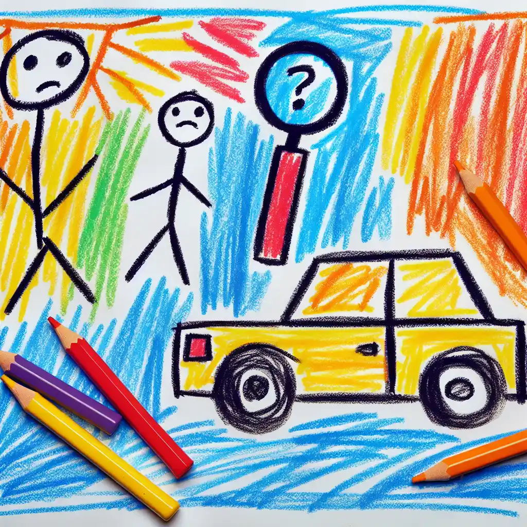 Man claimed girlfriend was killed in car crash, but forensics revealed the truth