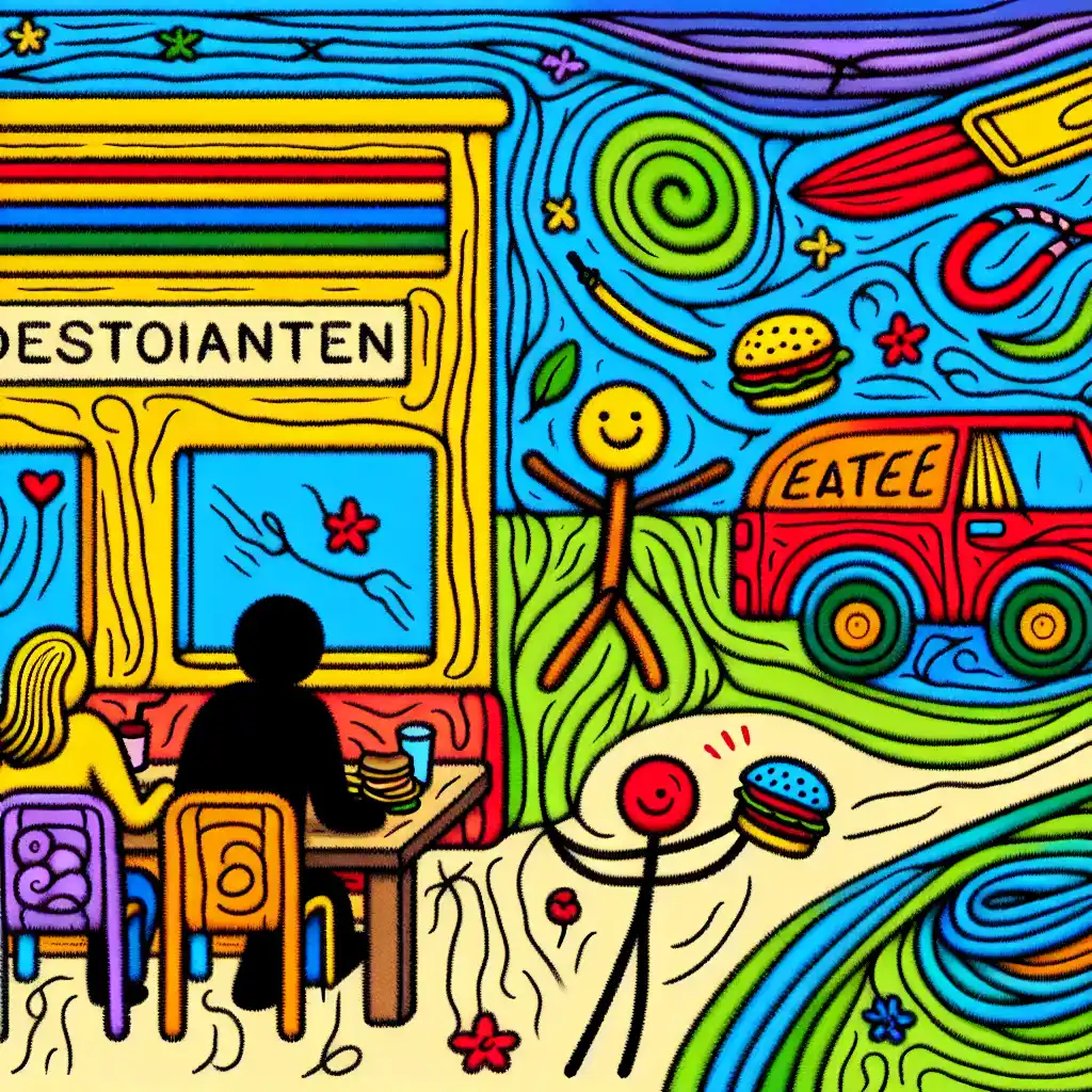 Shia LaBeouf Hits Pub For Burger After New Orleans Jail Release