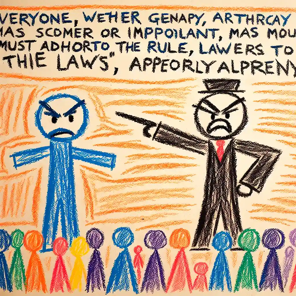 PM says 'nobody is above the law' over Andrew allegations