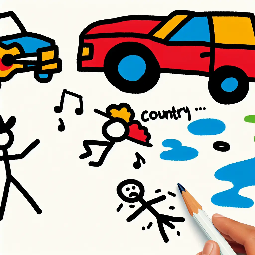 Charges Dropped Against Country Singer Conner Smith After Fatal Car Accident That Left Senior Dead