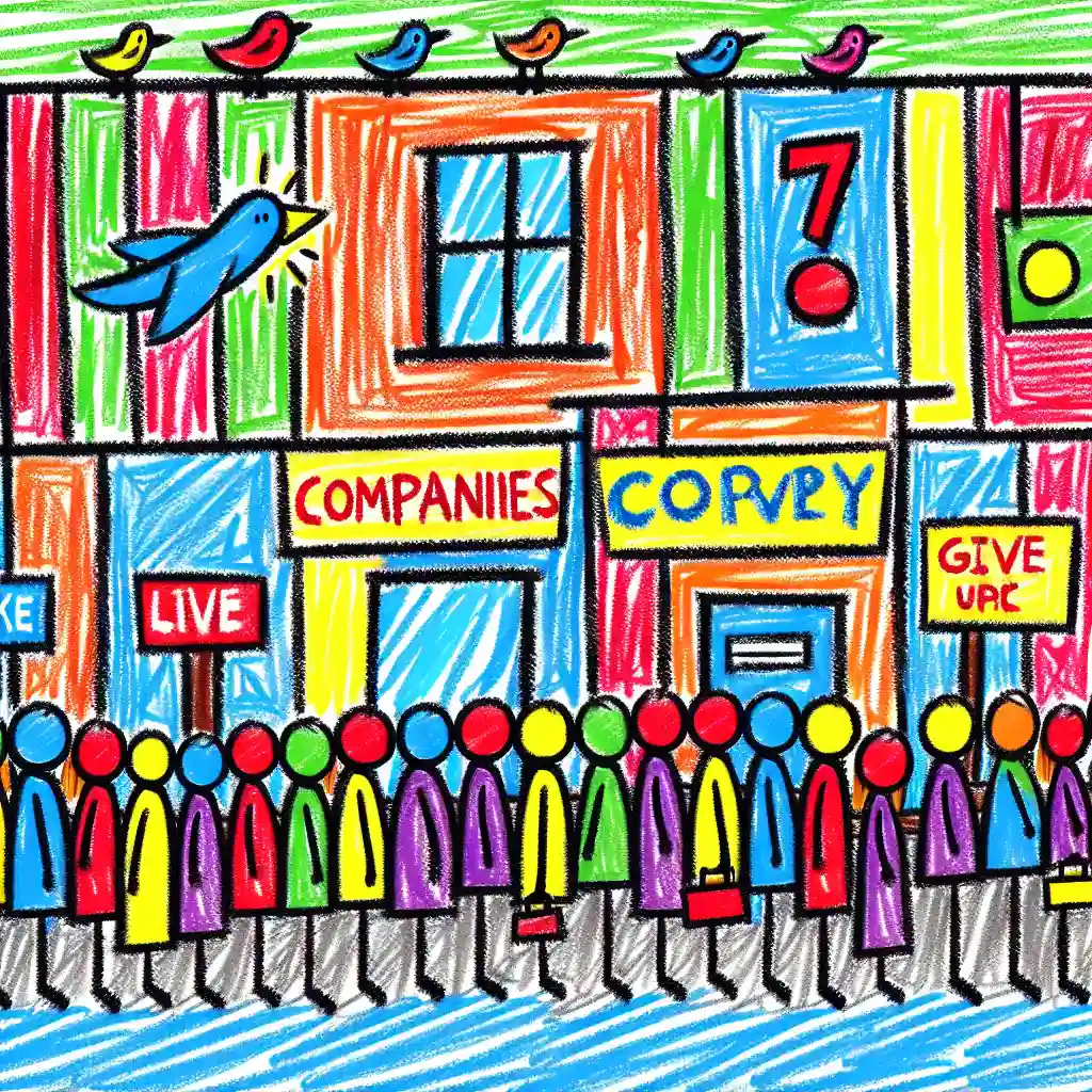 After the Supreme Court's ruling on tariffs, companies line up for refunds