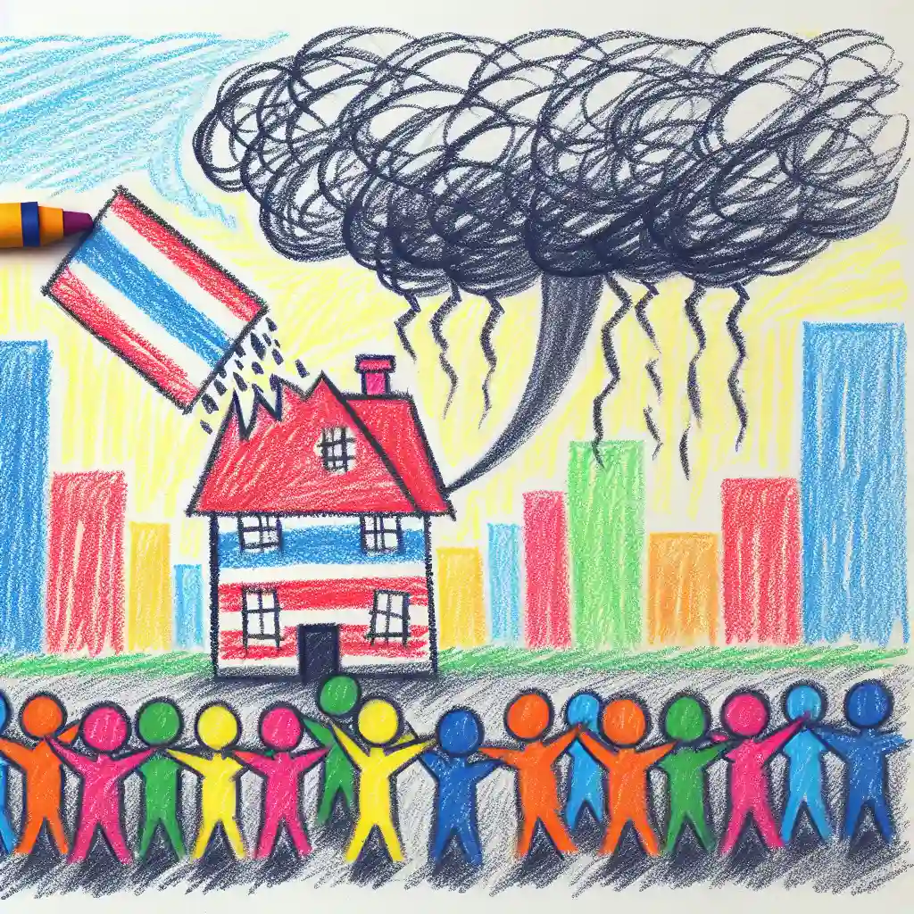 Trump’s tariff defeat, briefly explained