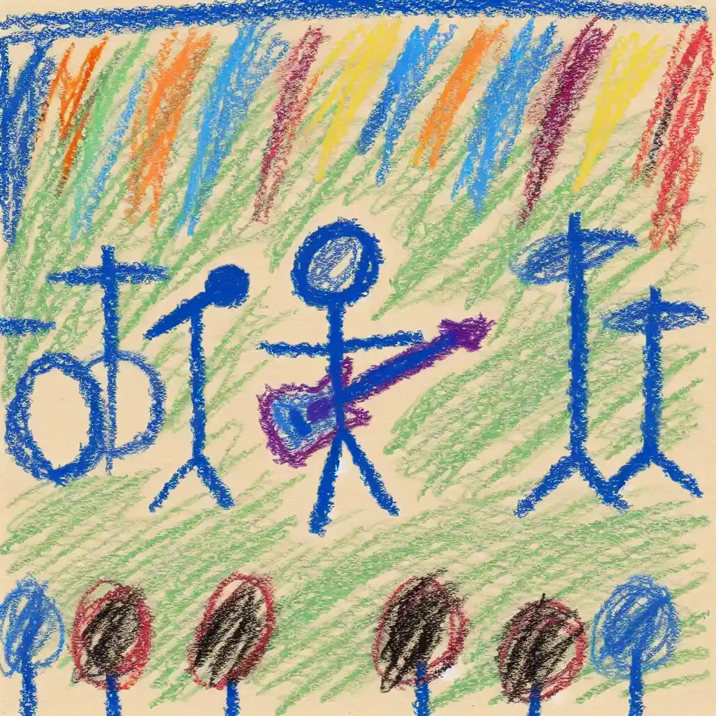 Bad Bunny Pays Tribute to ‘Great Legend’ Willie Colón During Brazil Concert