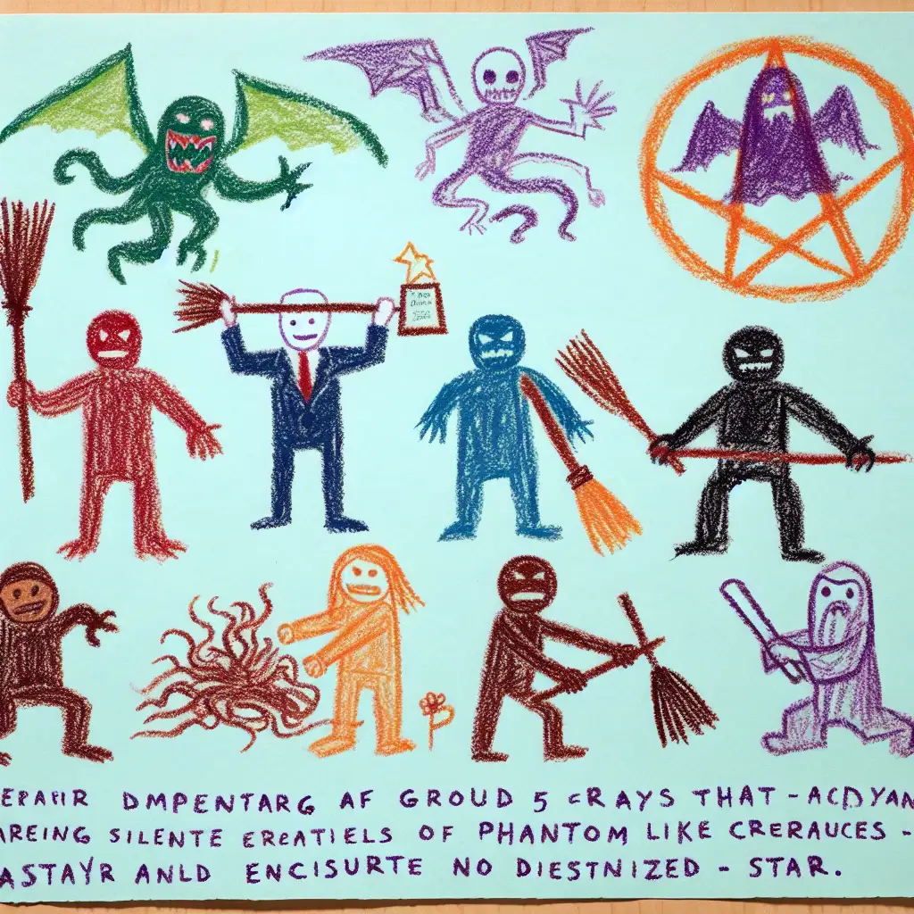 ‘KPop Demon Hunters’ Sweeps Annie Awards