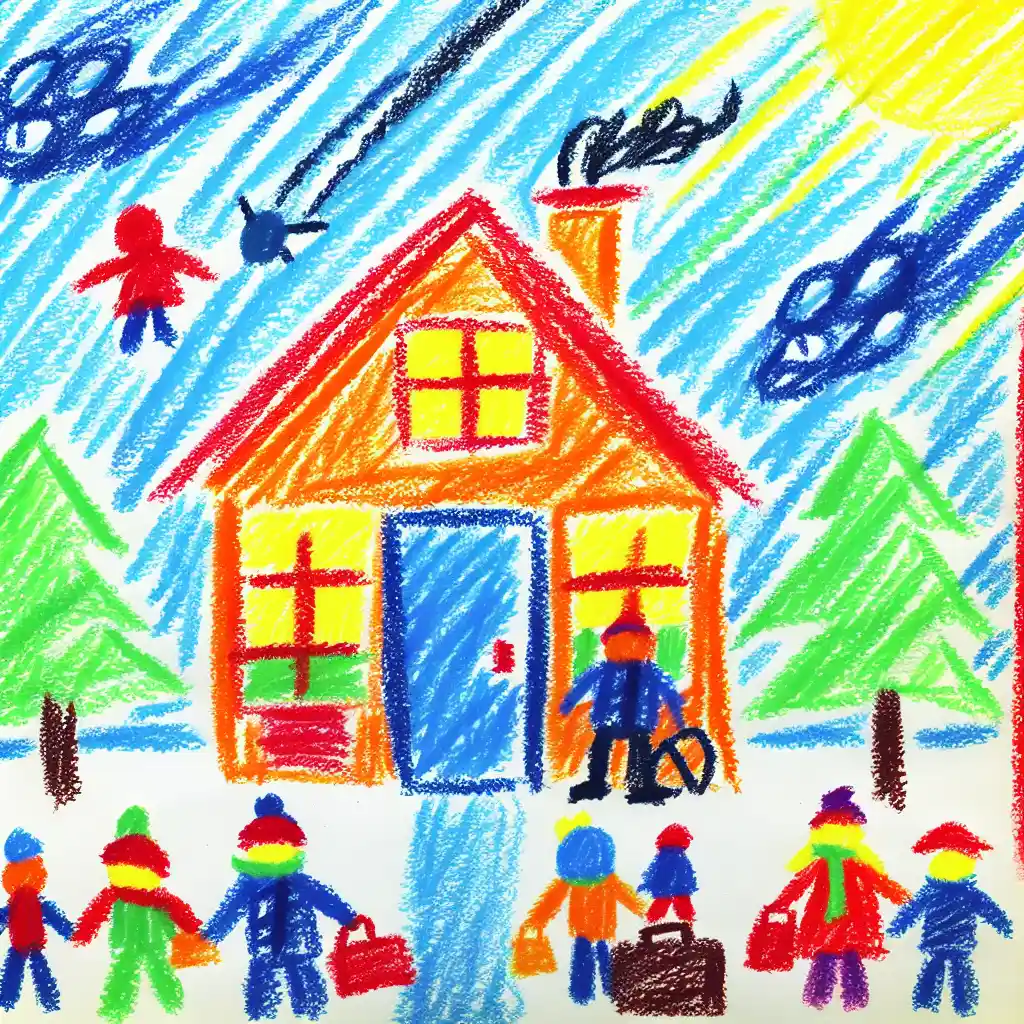 Powerful winter storm slams US northeast as New York City issues travel ban