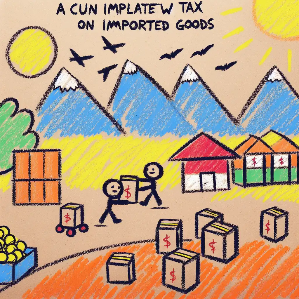 Trump's new global tariff comes into effect at 10%