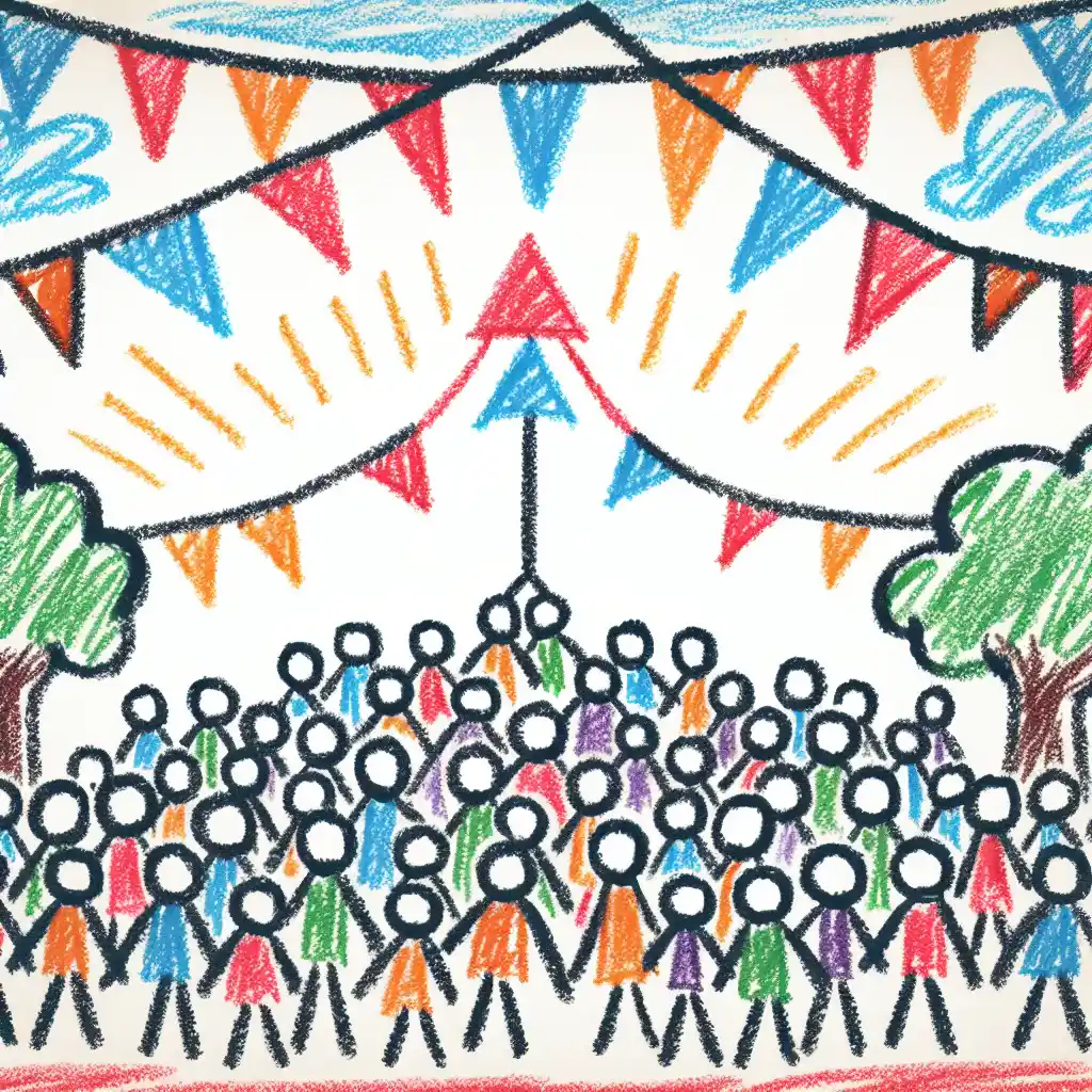 The upstart hard-right party on the march in Britain