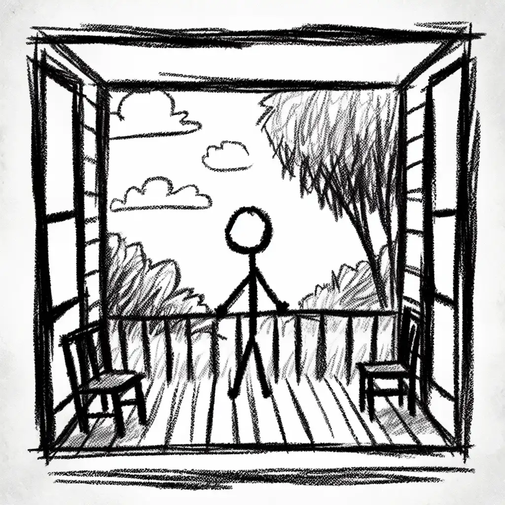 One photo of man on Nancy Guthrie's porch may be from before her disappearance