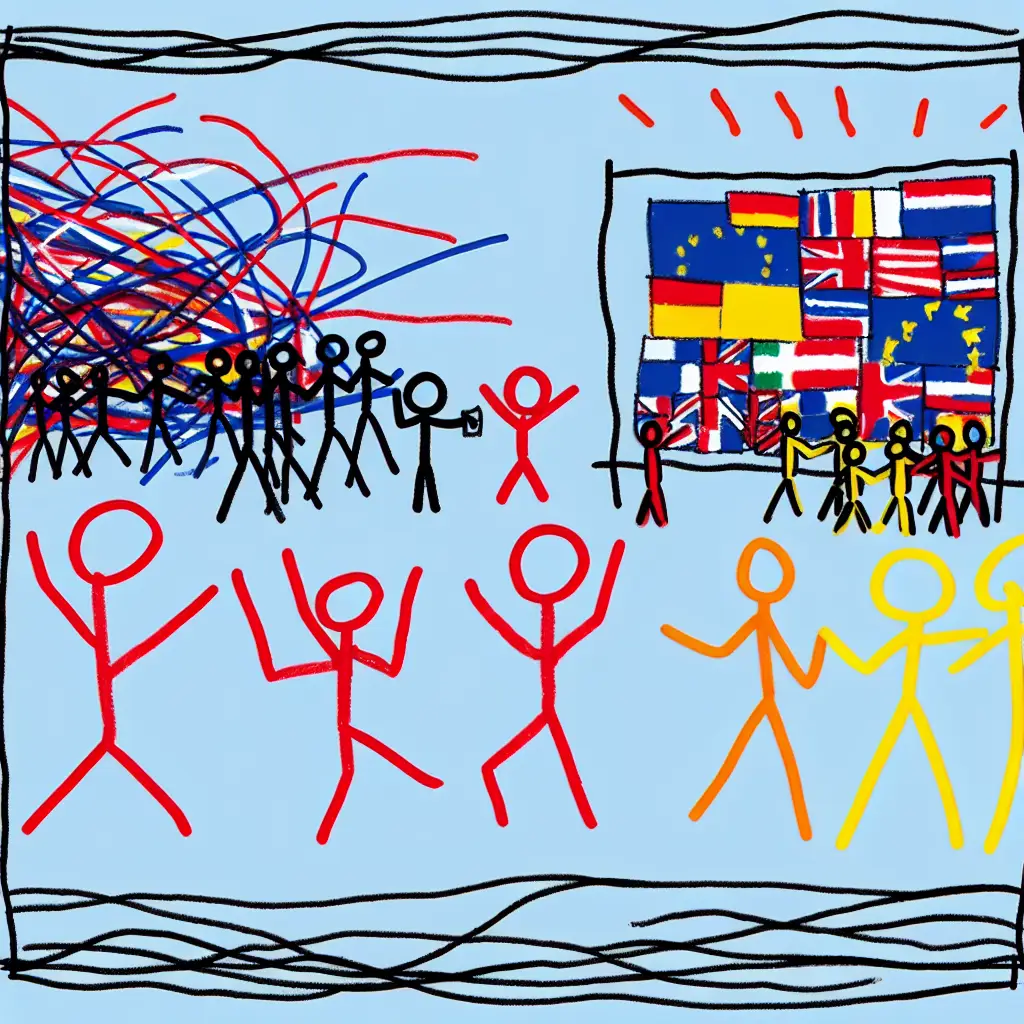 Four years into the Ukraine war, is Europe ready for its own army?