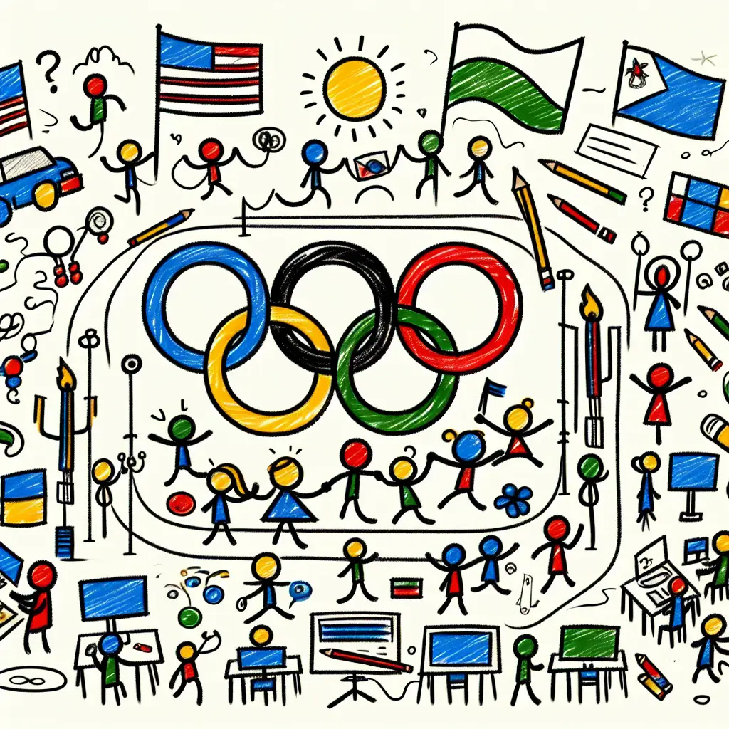 Watch: Iran, Olympics and partisan divisions among takeaways