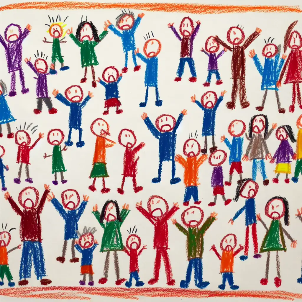 Signs, silence, and skipping: How Democrats protested Trump's State of the Union