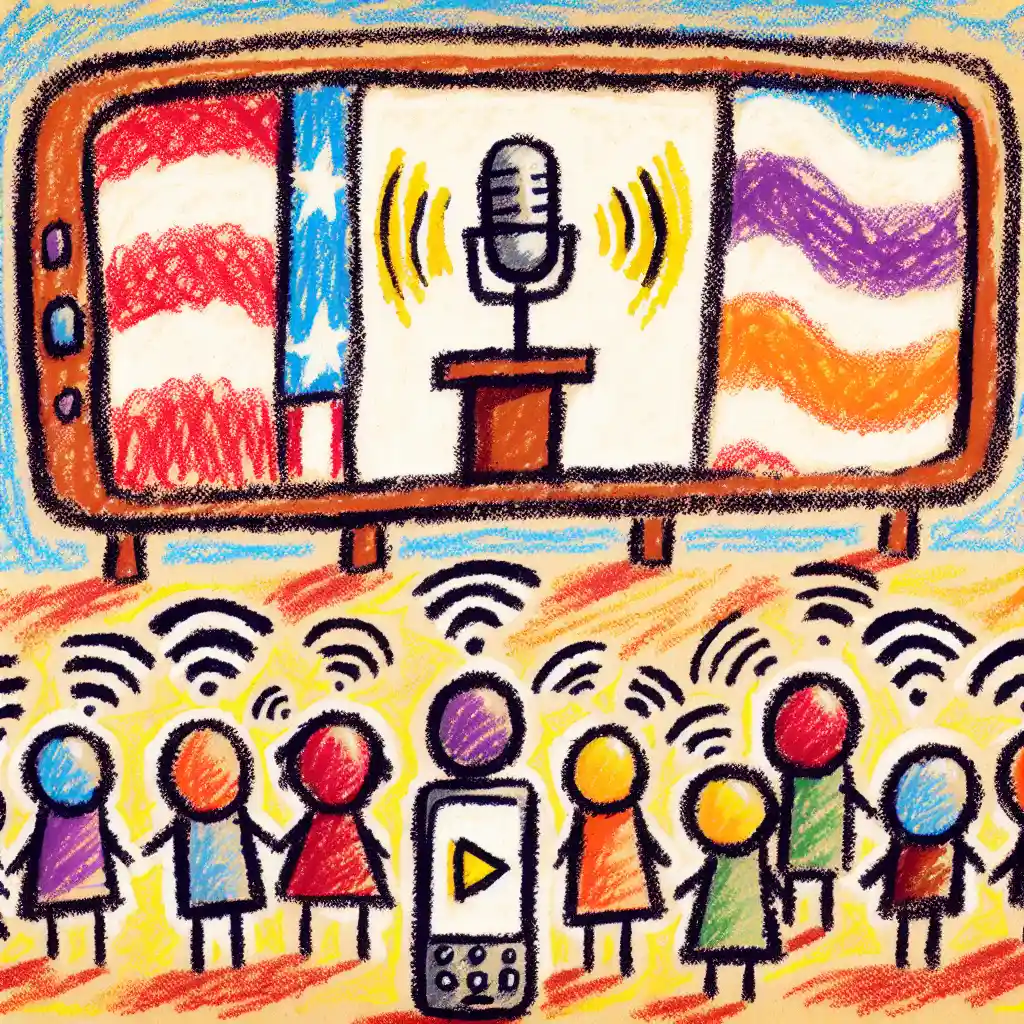 It’s Not Just You. Trump’s State of the Union Triggered Siri on iPhone Users’ Phones