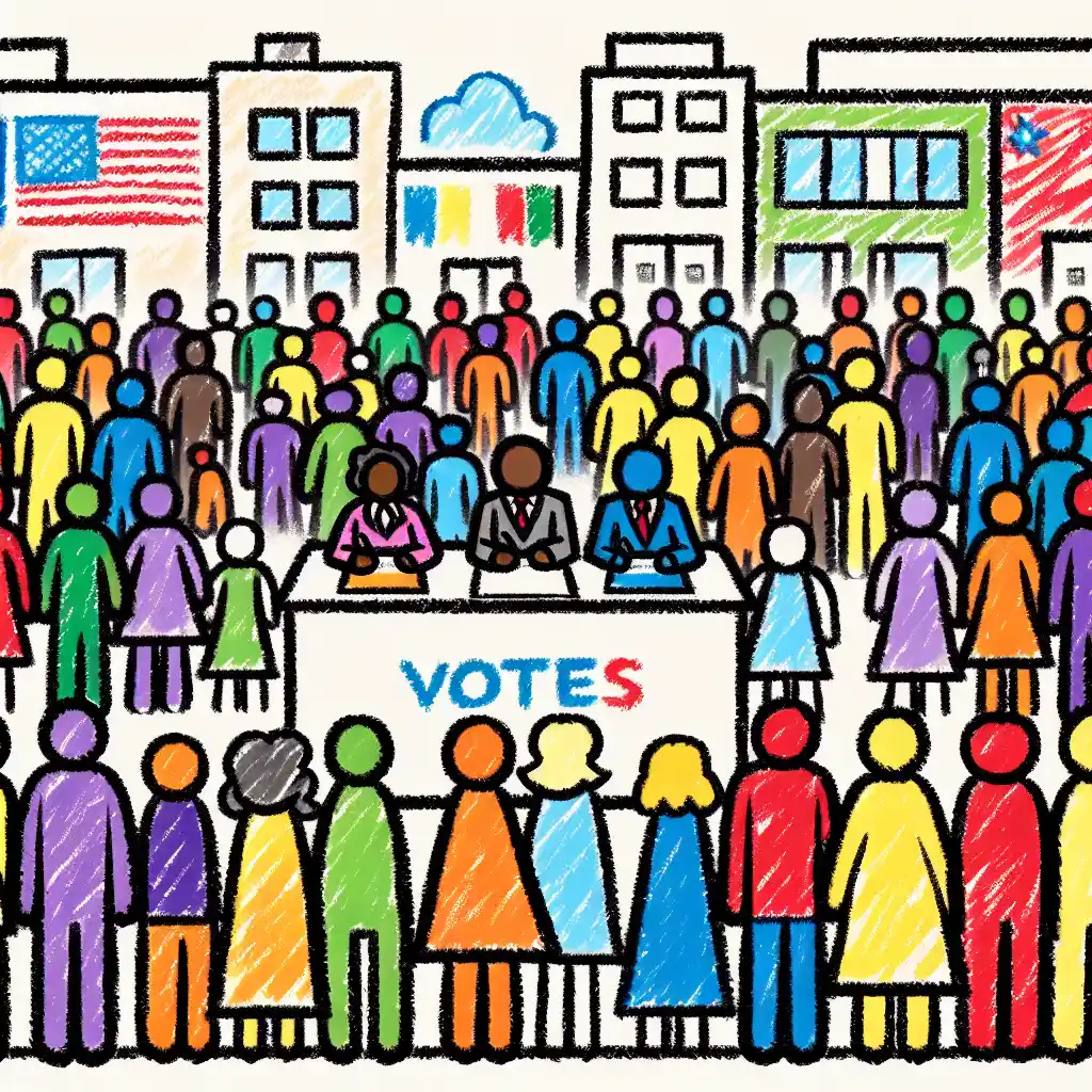 Gorton and Denton by-election polls open