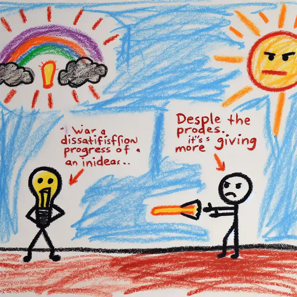 Trump says he is 'not happy' with the Iran nuclear talks but indicates he'll give them more time