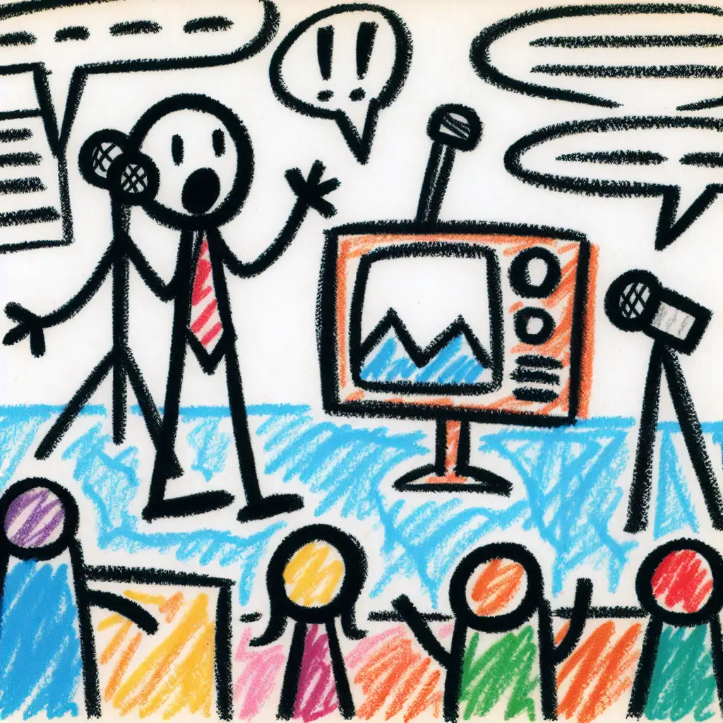 Longtime CBS News Producer Cites Claims of Aiming Reporting Towards “Particular Part of the Political Spectrum” in Exit Memo