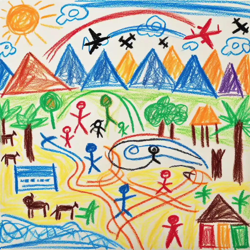 Flights in and out of Middle East cancelled and diverted after Iran strikes