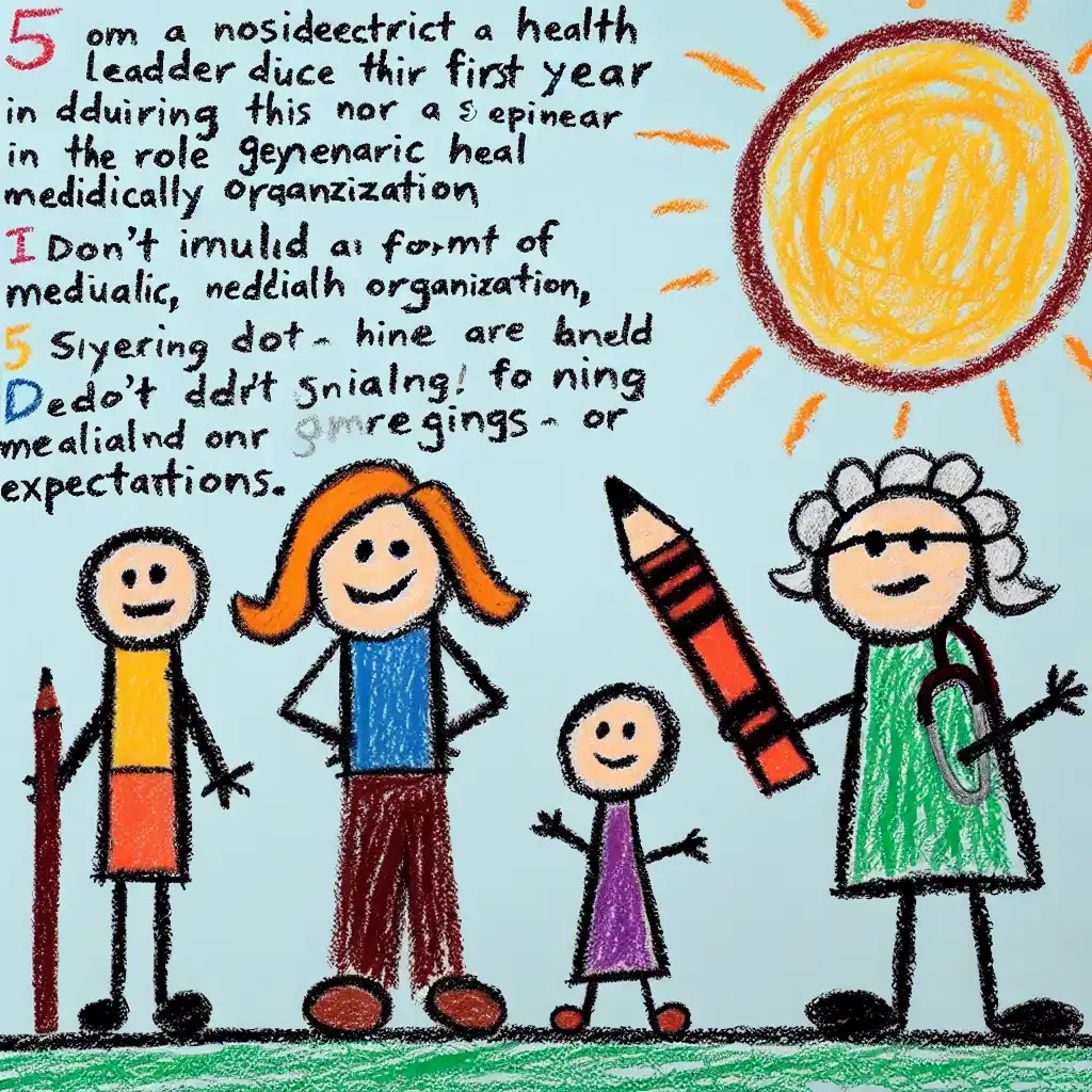 'One year of failure.' The Lancet slams RFK Jr.'s first year as health chief